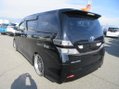 Toyota Vellfire 2.4 Z PLATINUM SELECTION + 7 Seats 2