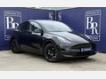 Tesla Model Y (Dual Motor) Long Range SUV 5dr Electric Auto 4WDE (384 bhp) 1