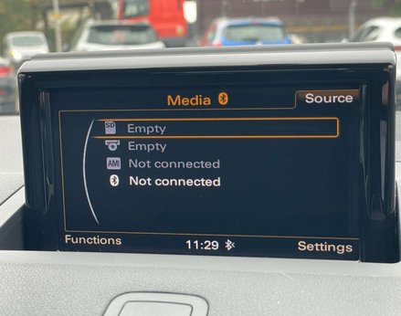 Audi A1 1.0 A1 Sport TFSI Semi-Auto 3dr 30