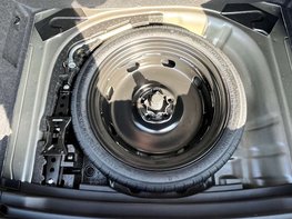 SEAT Ateca 1.5 Ateca FR TSi Evo 5dr 75