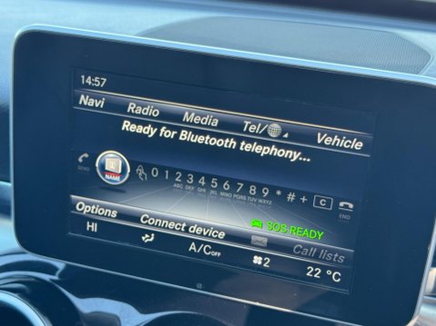 Mercedes-Benz C Class 2.1 C220d SE Euro 6 (s/s) 4dr 23