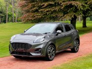 Ford Puma ST-LINE MHEV 4