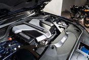 Rolls-Royce Ghost V12. STARLIGHT. H, C & M SEATS. REAR ENTERTAINMENT. HUD. A/CRUISE CONTROL 71