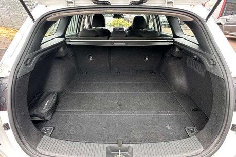 Hyundai i30 1.0 T-GDi MHEV SE Connect Tourer 5dr Petrol Hybrid DCT Euro 6 (s/s) (120 ps 44