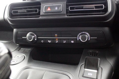Citroen Berlingo 1.5 BlueHDi 950 Driver XL LWB Euro 6 (s/s) (100 ps) 18