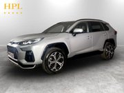 Suzuki Across 2.5 18.1kWh SUV 5dr Petrol Plug-in Hybrid E-CVT 4WD Euro 6 (s/s) (287 ps) 3