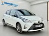 Toyota Yaris 1.5 VVT-i Y20 Euro 6 5dr