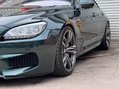 BMW M6 4.4 V8 DCT Euro 5 (s/s) 4dr 11