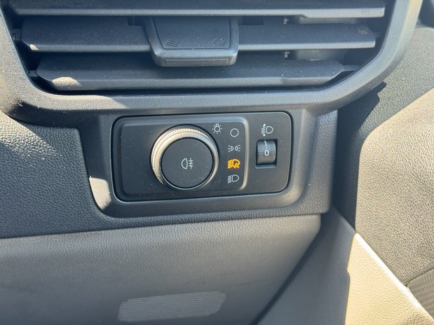 Ford Transit Custom SWB L1H1 Low Roof Trend 300 Air Con Cam Sensors EURO 6 21