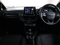 Ford Fiesta TITANIUM 40
