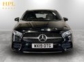 Mercedes-Benz A Class 2.0 A220 AMG Line (Premium) Hatchback 5dr Petrol 7G-DCT Euro 6 (s/s) (190 p 2