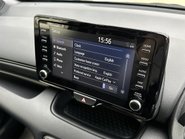 Toyota Yaris GR-Y CIRCUIT 76