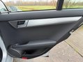 Mercedes-Benz C Class 2.1 C220 CDI AMG Sport G-Tronic+ Euro 5 (s/s) 4dr 31