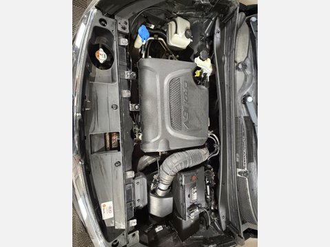 Kia Sportage KX-3 CRDI AUTOMATIC 10