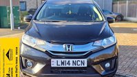 Honda Jazz 1.5 h i-MMD Crosstar EX eCVT Euro 6 (s/s) 5dr 2
