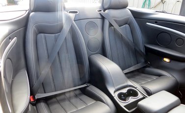 Maserati Grancabrio 11