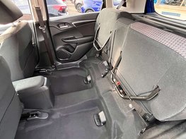 Honda Jazz 1.3 Jazz EX i-VTec CVT 5dr 59