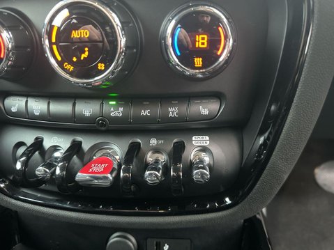 Mini Clubman 2.0 Cooper S Classic Estate 6dr Petrol Steptronic Euro 6 (s/s) (178 ps) 1 O 20