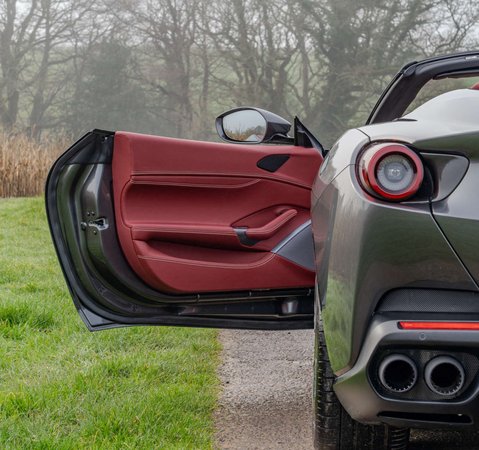 Ferrari Portofino Portofino 1