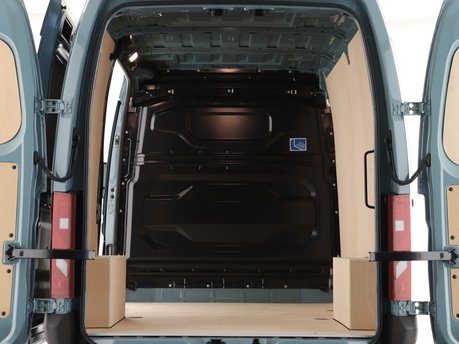 Renault Master MM35 Blue dCi 130 Advance MY26 3