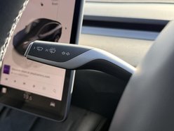Tesla Model Y SUV 5dr Electric Auto RWD (346 ps) 37
