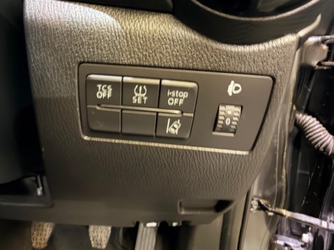 Mazda CX-3 2.0 SKYACTIV-G SE-L Nav Euro 6 (s/s) 5dr 23