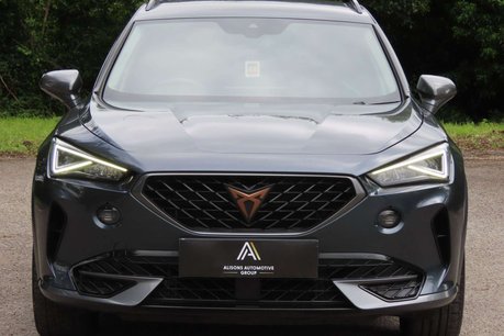 Cupra Formentor 1.4 eHybrid 12.8kWh V1 DSG Euro 6 (s/s) 5dr 3