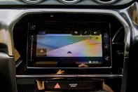 Suzuki Vitara SZ5 BOOSTERJET MHEV 18