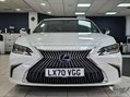 Lexus Es 2.5 300h Takumi E-CVT Euro 6 (s/s) 4dr 94
