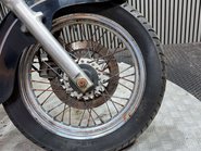 Suzuki Marauder GZ 1999 20K RUNNING PROJECT BIKE SPARES OR REPAIR 125CC 17