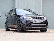 Land Rover Discovery R-DYNAMIC HSE Genuine electric rear HSE seat fitted huge spec low miles 1