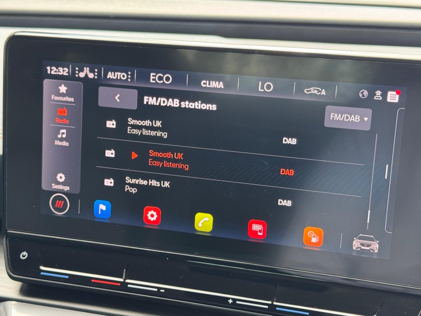 2022 Cupra Formentor — image 22