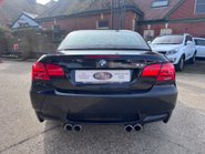 BMW M3 M3 DCT CONVERTIBLE 9