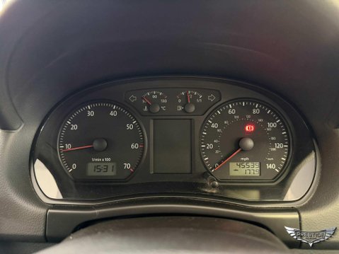 Volkswagen Polo 1.2 Match 5dr 74