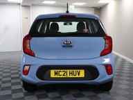 Kia Picanto 1 8