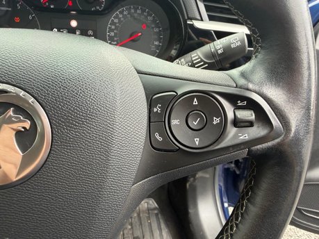 Vauxhall Corsa SE 19