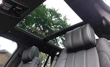 Land Rover Range Rover 3.0 TDV6 Autobiography 19
