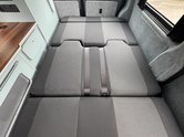 Volkswagen Transporter Camper King St Tropez|4 Berth|T28|Pop Top|Air Con|Cooker|Fridge 17
