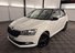 Skoda Fabia 1.0 Colour Edition Euro 6 (s/s) 5dr