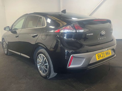 Hyundai IONIQ IONIQ Premium SE BEV 5dr 2