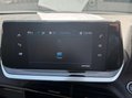 Peugeot 2008 1.5 2008 Allure Blue HDi S/S 5dr 70