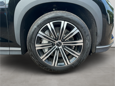 BYD Sealion 7 Comfort 10