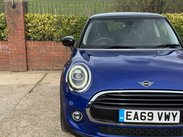 Mini Hatch 1.5 Cooper Classic 3dr 8