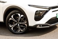 Citroen C5 X SHINE PLUS 11