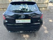 Toyota Corolla 1.8 VVTi HYBRID ICON AUTOMATIC 5dr 5