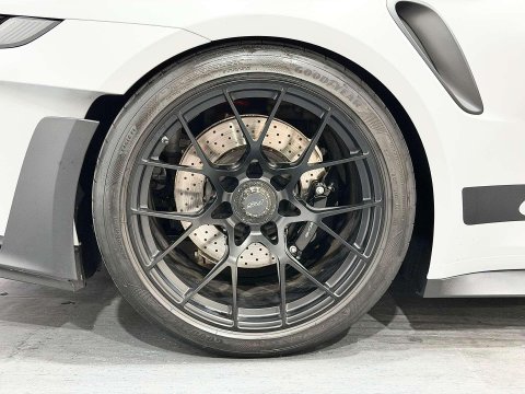 Porsche 911 4.0 992 GT3 RS Coupe 2dr Petrol PDK Euro 6 (s/s) (525 ps) 33