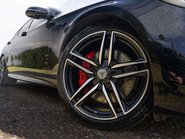 Mercedes-Benz E Class E63 AMG S 6