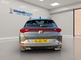 Cupra Formentor 2.0 TSI V2 DSG 4Drive Euro 6 (s/s) 5dr 9