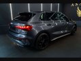Audi A3 1.5 TFSI 35 S line Sportback 5dr Petrol S Tronic Euro 6 (s/s) (150 ps) 53
