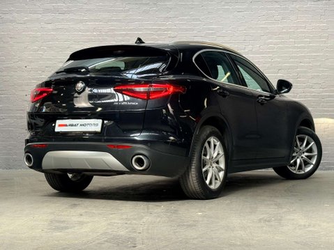 Alfa Romeo Stelvio 2.1 Stelvio Speciale TD AWD Auto 4WD 5dr 47